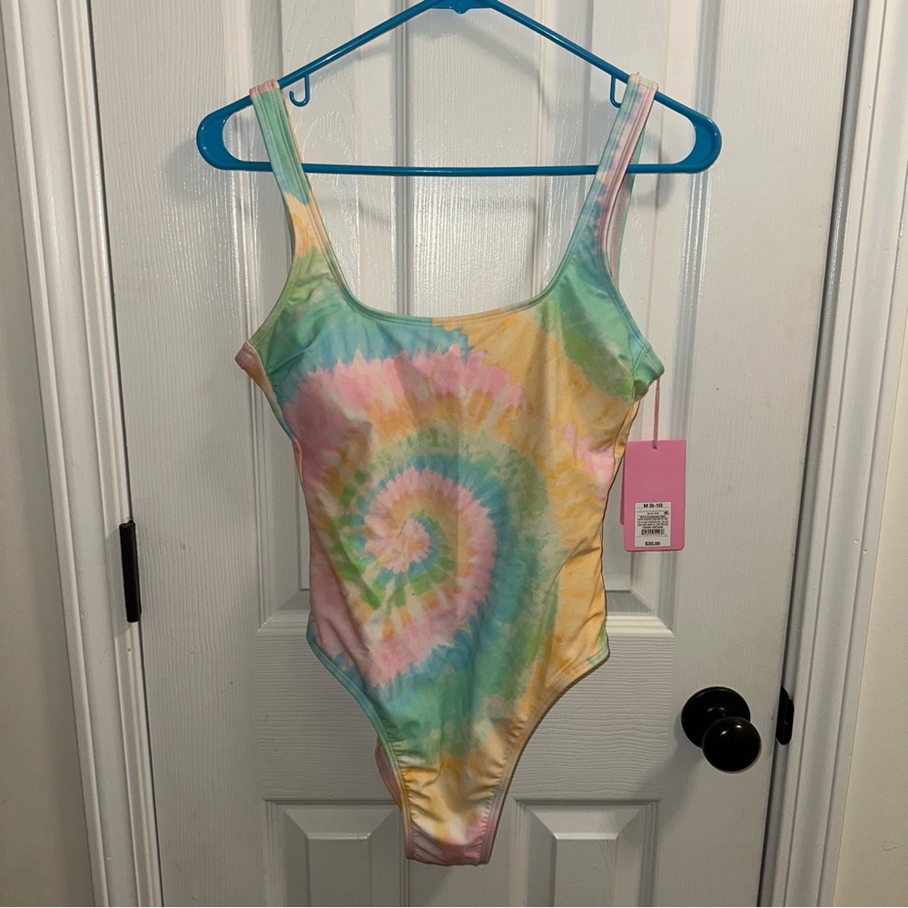 Stoney Clover Lane One Piece